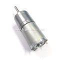 25GA370 permanent magnet 24v dc gear motor